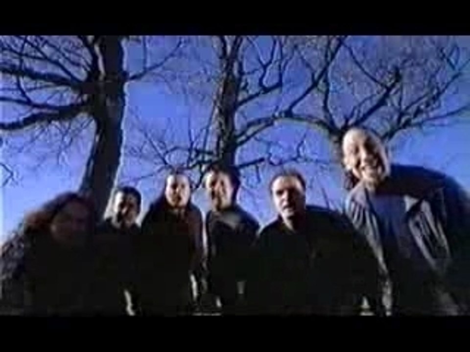 La Volée d'Castors - Le Feuillard