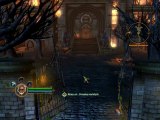Dungeon Siege III - Attempt 1 (Polish - Trying to fix the game)