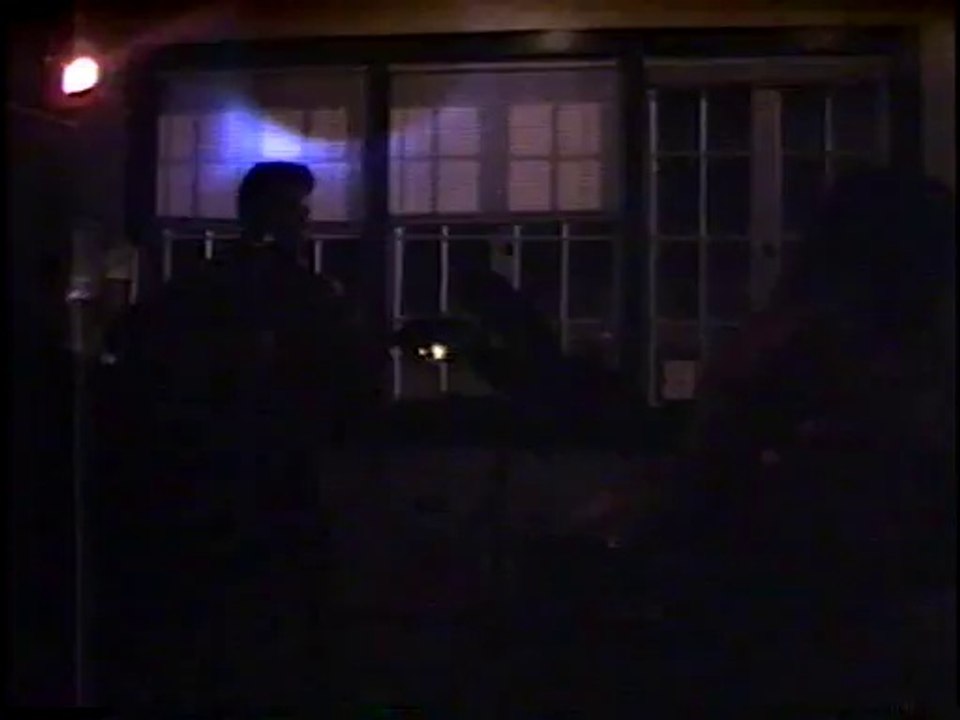 Hollywood Joe Going back 2 Memphis 12-28-91 ny