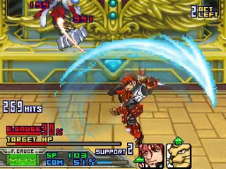 Super Robot Taisen OG Saga Endless Frontier EXCEED - Partie. 46