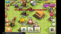 Clash of Clans Hack Tool Cheat Download Clash of Clans Cheats With PROOF Free download Working