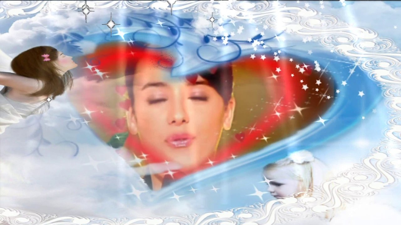 Alizée My Angel