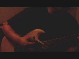 Guitar Cover -All The Things You Are( Hammerstein & Kern)