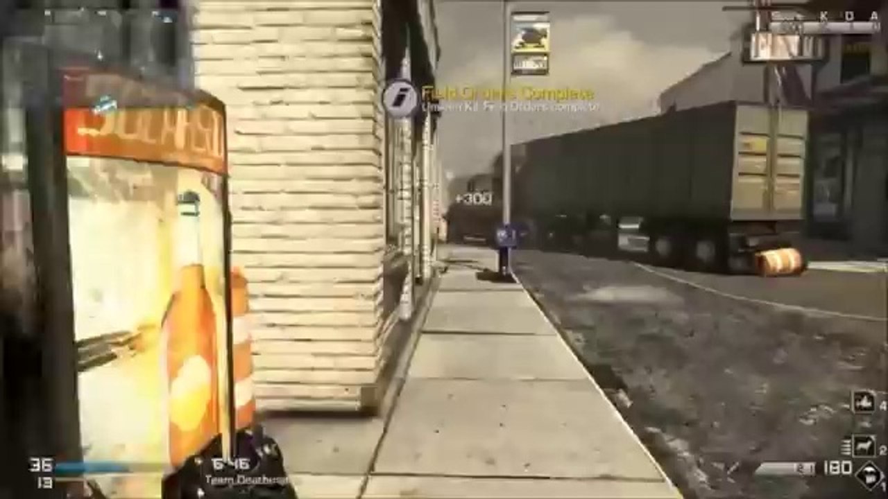How to hack call of duty ghosts 2014 - PS3, XBOX and PC