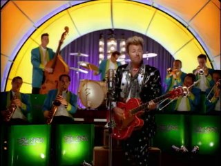 The Brian Selzer Orchestra - If You Can't Rock Me.