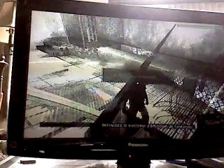splinter cell: stealth action redefined mission 8 (part 2)