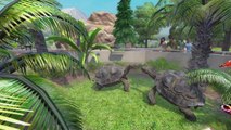 Zoo Tycoon  An Authentic Zoo Experience in Gaming