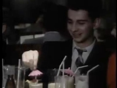 Depeche Mode - Just Can't Get Enough