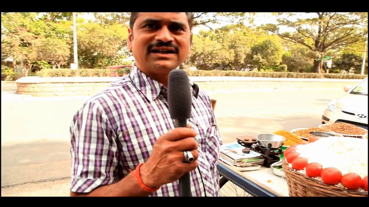 Chandamama Kathalu Survey Promo
