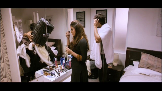 Raja Rani Hey Baby Song promo