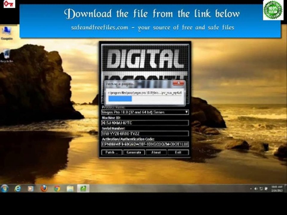 Download Digeus Online TV Player 2.7 Keygen Free