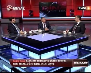 Dinamit 28.02.2014 3.Kısım