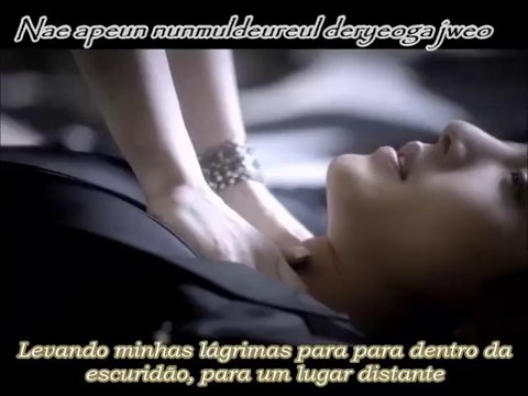 [Doramas & Músicas] Kim Hyun Joong - Please [Legendado]