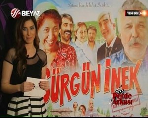 Perde Arkası 01.03.2014