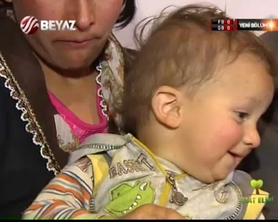 Uzat Elini 01.03.2014