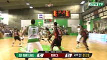 JSFN TV - JSF Nanterre vs SLUC Nancy (J21 Pro A 2013-14)