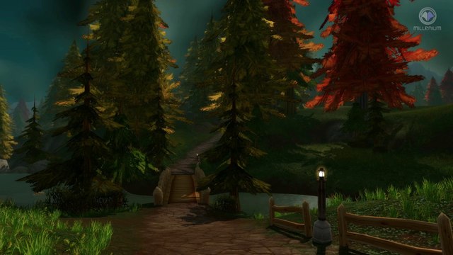 Durnholde : WoW en top n°22 - Musiques de BC