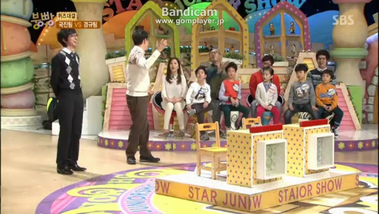 T-ARA ウンジョン