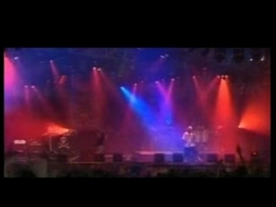 cypress hill - video