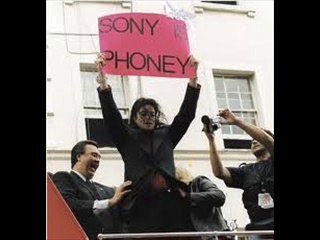 #MJFam Give in to me (Recording Sessions)