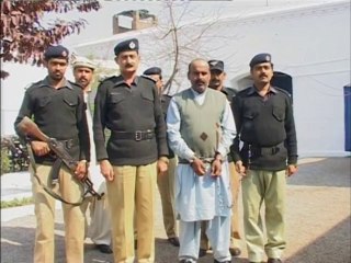 Microscreen International Attock 7 People murderar Arrested By Police