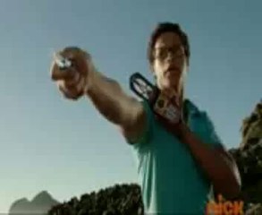 Super Megaforce blue morph