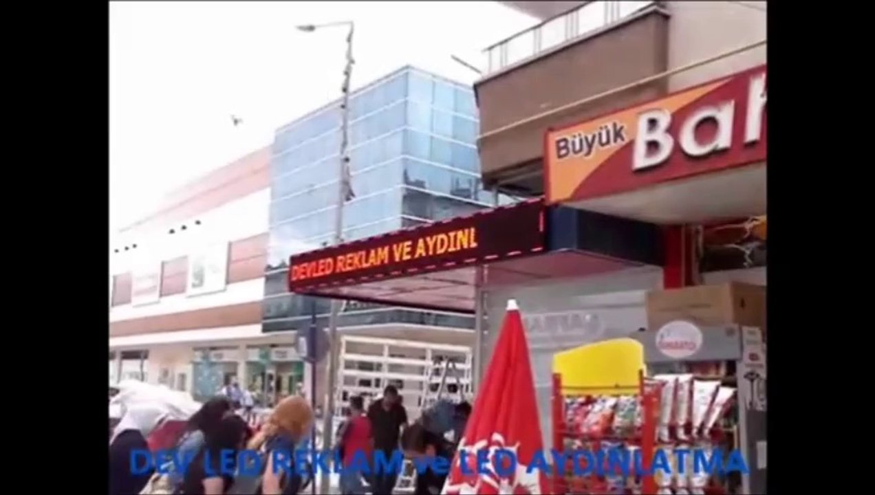 DEVLED KAYAN YAZI ÖRNEKLERİ