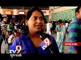 Railway’s new Tatkal ticket rule leaves passengers in the lurch, Ahmedabad - Tv9 Gujarati