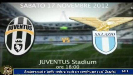 Juventus Lazio 0 0 Audio rai Repice