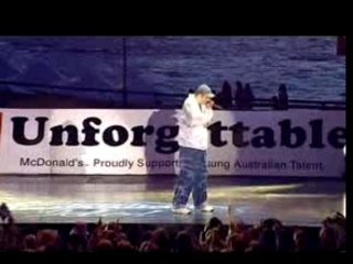 !ВО ПАЦАН ДАЕТ