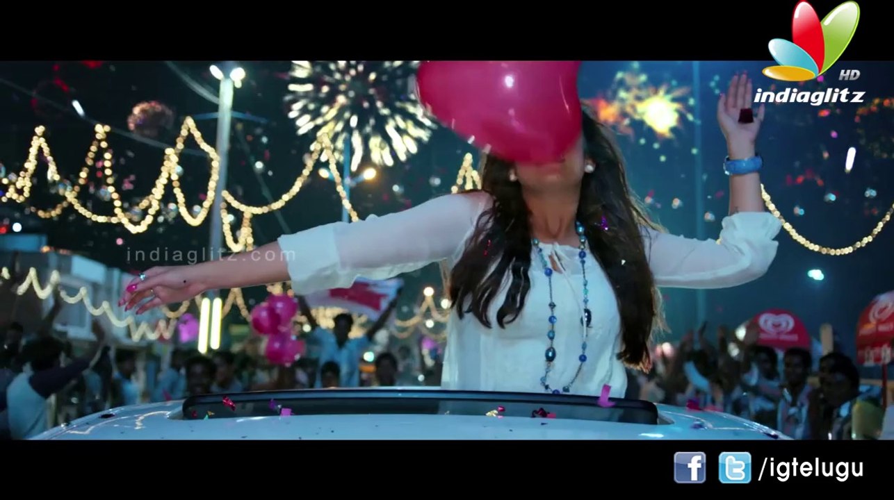 Raja Rani  Theatrical Trailer l Arya l  Nayantara l  Sathyaraj l Jai l  Santhanam