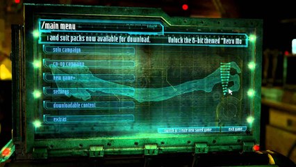 Spooder and Doxy Play: Fun Soundchecks [Dead Space 3]