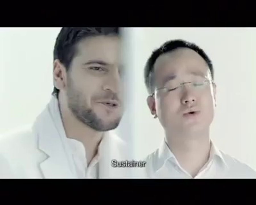 Sami Yusuf Offic video asma allah offisal video