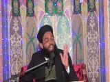 Nooraniat E Mustafa SAWW 1/3 by Mufti Nazeer Ahmad Raza Qadri