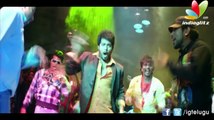 Devadas Style Marchadu Kurralloy Kurraallu Song l Tanish l  Chandini l  Sana Oberoi l  Sri