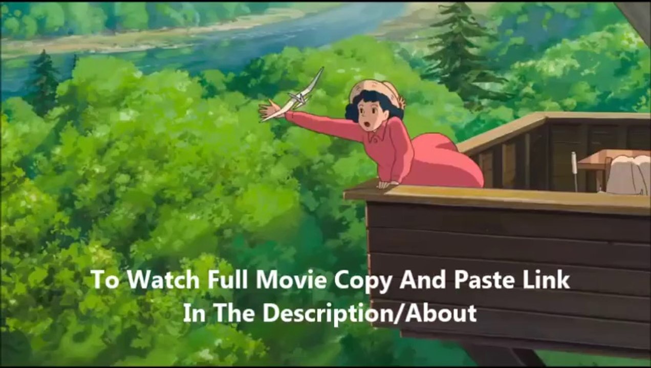 The Wind Rises watch online 5ctH