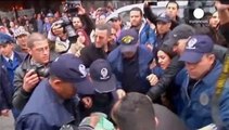 Algeria: la polizia disperde una manifestazione anti-Bouteflika