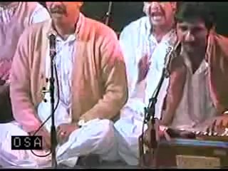 Hai Kahan Ka Irada Tumhara Sanam [Part Two]