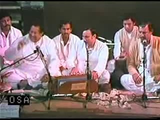 Hai Kahan Ka Irada Tumhara Sanam [Part One]