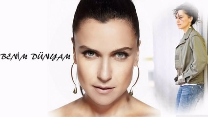 Şevval Sam - Benim Dünyam