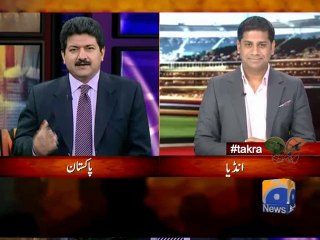 Pak-India Takra-01 March 2014-Part 1