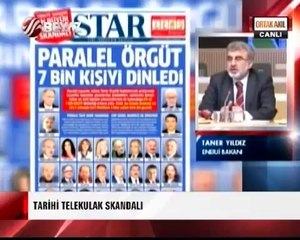 Ortak Akıl 02.03.2014 1.Kısım