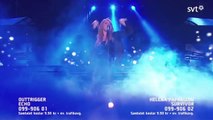 Helena Paparizou - Survivor (2nd Performance) (Melodifestivalen 2014 - Andra Chansen)