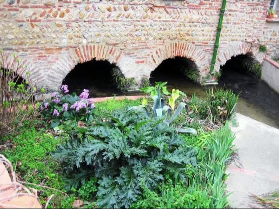 Chäteau de Canet