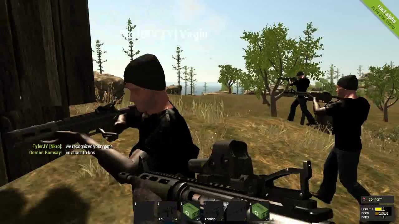 Aimbot?