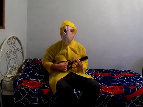 Uma sacola e um violão #01 - Cavalgada das valquírias