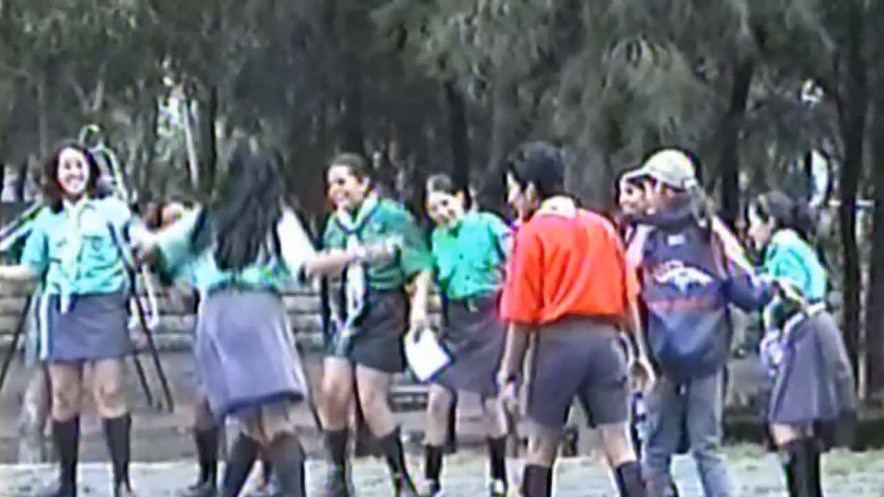 Los 16 del 16 (2002)