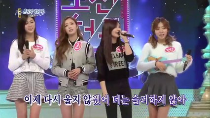 140302 APINK 1000Songs