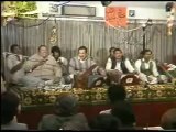 Sochta Hoon Ke Woh Kitne Masoom Thay [Live Part... - Nusrat Collection