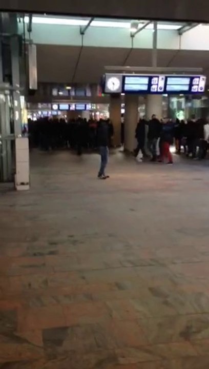 Feyenoord: Rotterdam in de ban van Klassieker